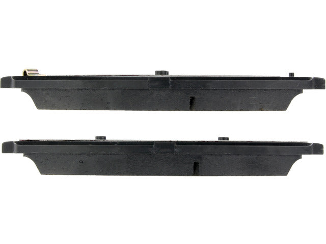 Disc Brake Pad Centric Parts 105.18140