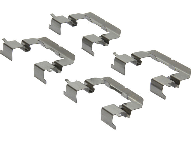 Disc Brake Pad Centric Parts 105.18150