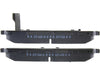 Disc Brake Pad Centric Parts 105.18150
