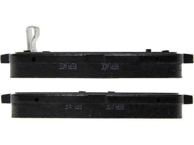 Disc Brake Pad Centric Parts 105.18160