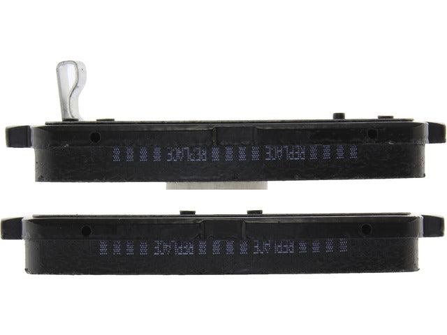Disc Brake Pad Centric Parts 105.18161