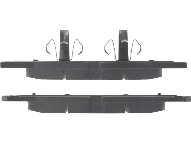 Disc Brake Pad Centric Parts 105.18180