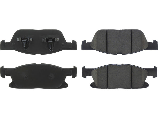 Disc Brake Pad Centric Parts 105.18180