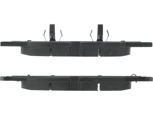 Disc Brake Pad Centric Parts 105.18181