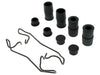 Disc Brake Pad Centric Parts 105.18210