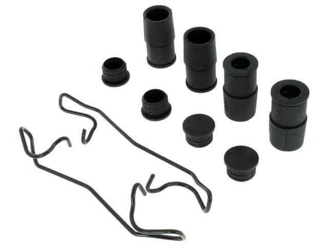 Disc Brake Pad Centric Parts 105.18210