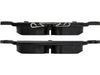 Disc Brake Pad Centric Parts 105.18210