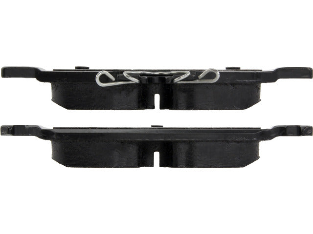 Disc Brake Pad Centric Parts 105.18210
