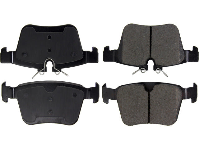 Disc Brake Pad Centric Parts 105.18210