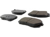 Disc Brake Pad Centric Parts 105.18260