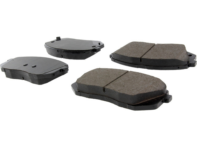Disc Brake Pad Centric Parts 105.18260