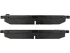 Disc Brake Pad Centric Parts 105.18260