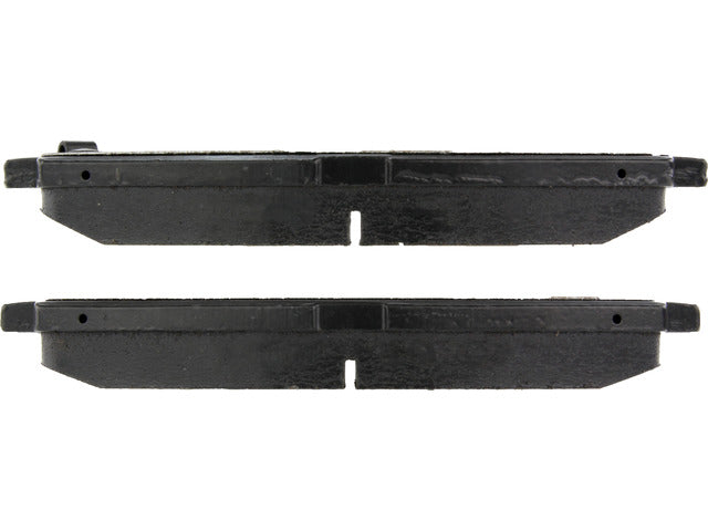 Disc Brake Pad Centric Parts 105.18260