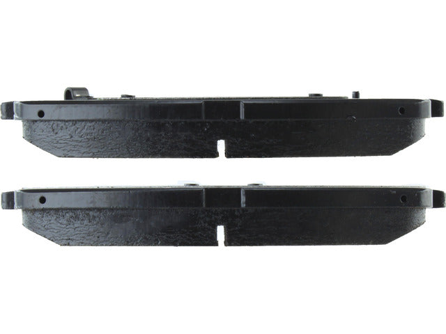 Disc Brake Pad Centric Parts 105.18270