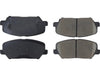 Disc Brake Pad Centric Parts 105.18270