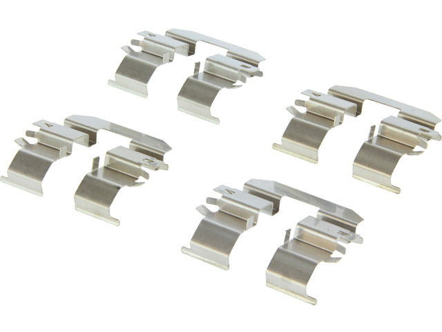 Disc Brake Pad Centric Parts 105.18290
