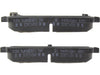 Disc Brake Pad Centric Parts 105.18290