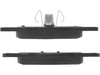 Disc Brake Pad Centric Parts 105.18301