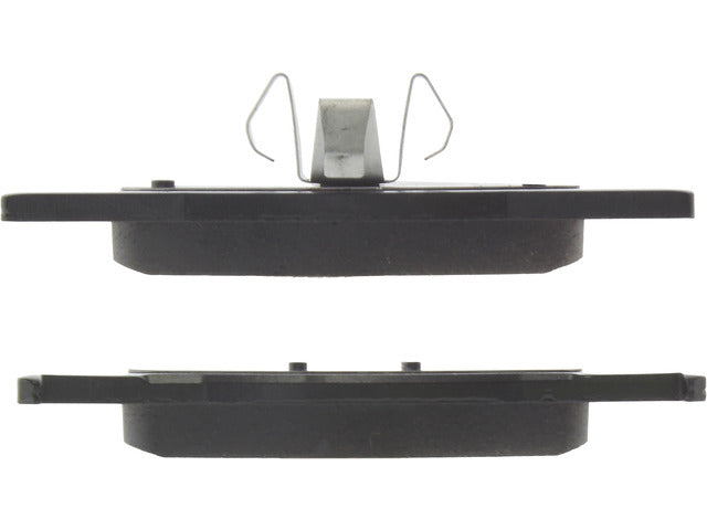 Disc Brake Pad Centric Parts 105.18301