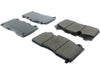 Disc Brake Pad Centric Parts 105.18350