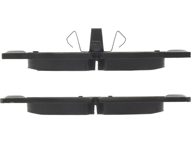 Disc Brake Pad Centric Parts 105.18380