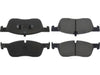 Disc Brake Pad Centric Parts 105.18380