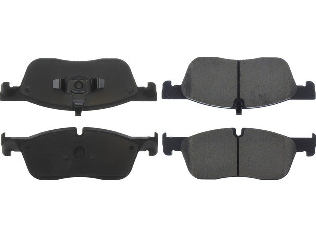 Disc Brake Pad Centric Parts 105.18380