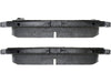 Disc Brake Pad Centric Parts 105.18390