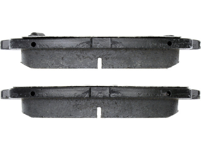 Disc Brake Pad Centric Parts 105.18390