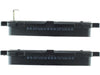 Disc Brake Pad Centric Parts 105.18410