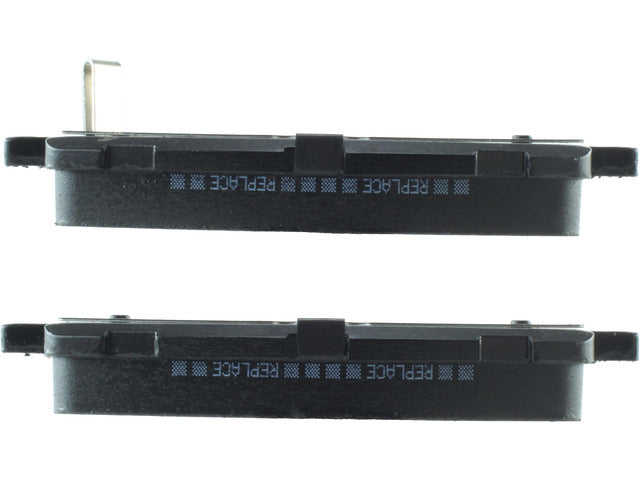 Disc Brake Pad Centric Parts 105.18410