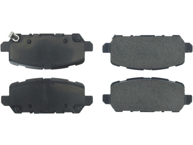 Disc Brake Pad Centric Parts 105.18410