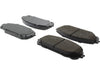 Disc Brake Pad Centric Parts 105.18430