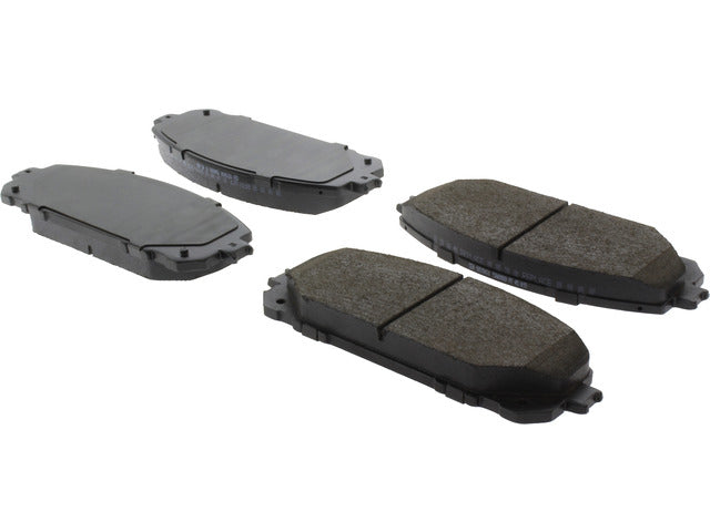 Disc Brake Pad Centric Parts 105.18430