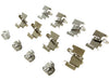 Disc Brake Pad Centric Parts 105.18430