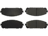 Disc Brake Pad Centric Parts 105.18430