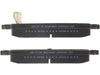 Disc Brake Pad Centric Parts 105.18440