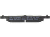 Disc Brake Pad Centric Parts 105.18460