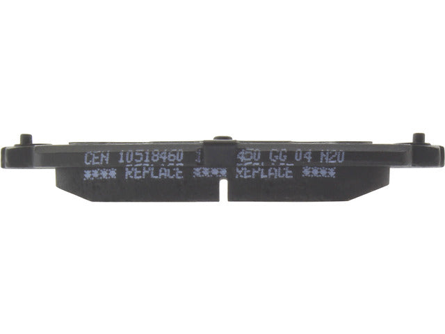 Disc Brake Pad Centric Parts 105.18460
