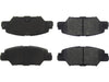 Disc Brake Pad Centric Parts 105.18460