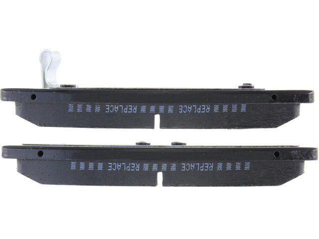 Disc Brake Pad Centric Parts 105.18470