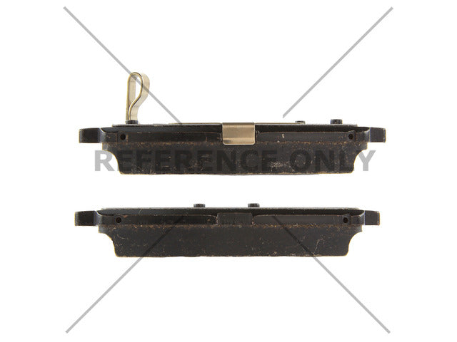 Disc Brake Pad Centric Parts 105.18480