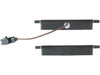 Disc Brake Pad Centric Parts 105.18510