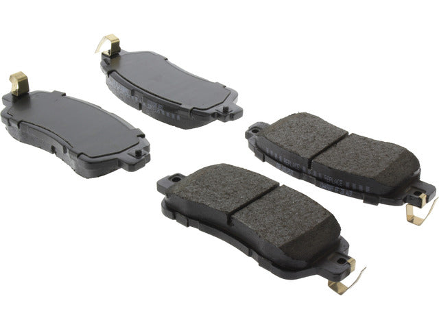 Disc Brake Pad Centric Parts 105.18520
