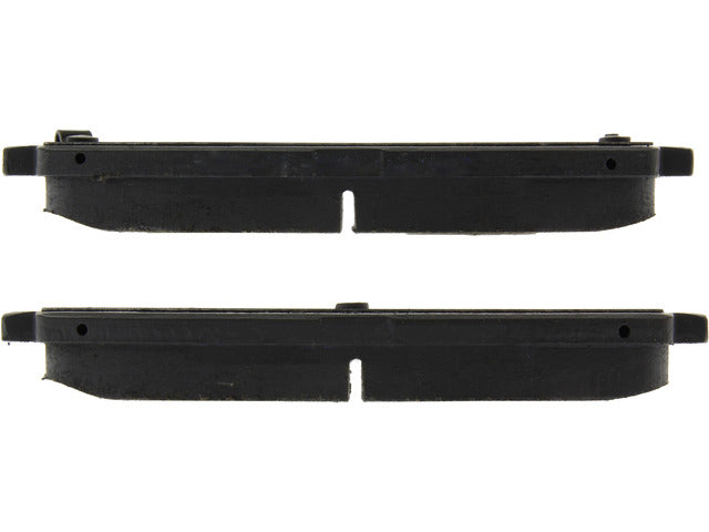 Disc Brake Pad Centric Parts 105.18551