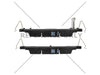 Disc Brake Pad Centric Parts 105.18600