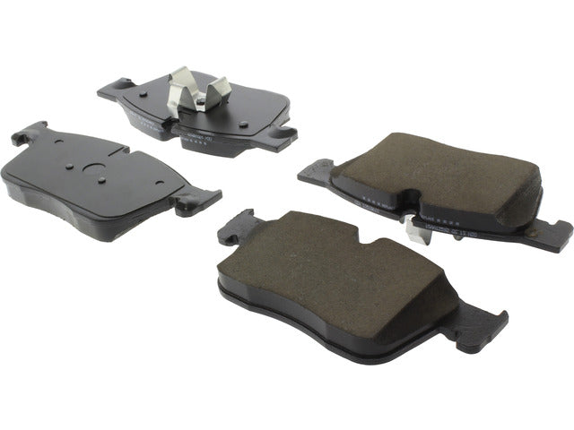 Disc Brake Pad Centric Parts 105.18610