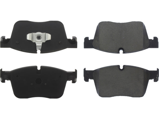 Disc Brake Pad Centric Parts 105.18610