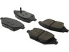 Disc Brake Pad Centric Parts 105.18640