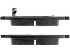 Disc Brake Pad Centric Parts 105.18640